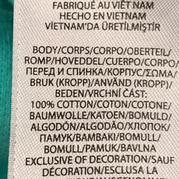 Polo Ralph Lauren Shirt - Picture 4 of 4